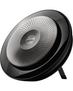 Speakerphone d'audioconf&eacute;rence  JABRA SPEAK 710 MS - USB et Bluetooth (7710-309)