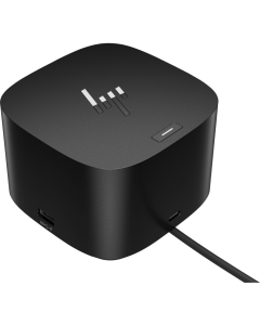 Station d'accueil HP Thunderbolt 120 W G4 (4J0A2AA)