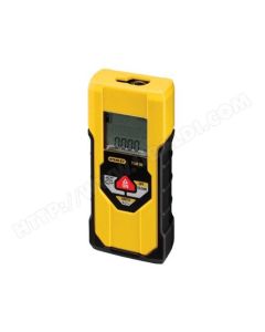 T&eacute;l&eacute;m&egrave;tre laser STANLEY TLM 99 30M