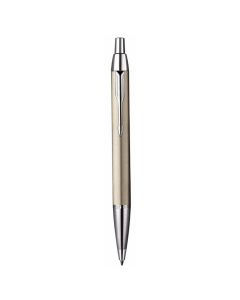 Stylo Parker AM Luxury en m&eacute;tal argent (0856430)