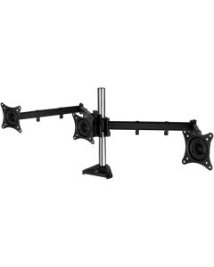 SUPPORT ARCTIC Z3 Pro (g&eacute;n&eacute;ration 3) triple Bras avec hub USB SuperSpeed