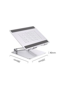 Support DELI pour ordinateur portable CS-Z1