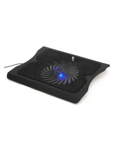 Support ventilateur pour PC portable COOLING PAD