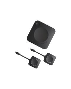 Syst&egrave;me de visioconf&eacute;rence sans fil Barco ClickShare CX-30 GEN2 (R9861613EUB2)