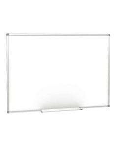 Tableau 2x3 blanc magn&eacute;tique 120&times;90 cm