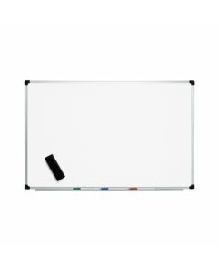 Tableau 2x3 blanc magn&eacute;tique 200 * 100 cm