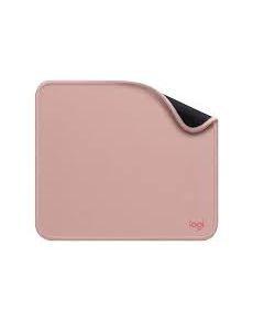 Tapis LOGITECH Mouse Pad Studio Series - DARKER ROSE (956-000050)