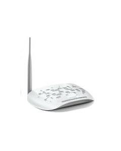 Modem routeur ADSL2+ sans fil N 150 Mbps