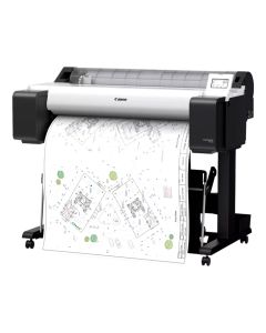 Traceur Canon imagePROGRAF TM-350 36" &ndash; Imprimante Grand Format 5 Couleurs Pigment&eacute;es (6246C003BA)