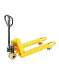 Transpalette Manuel KLIFT BF30 &ndash; 3 Tonnes &ndash; Fourches 1150 mm &ndash; Jaune