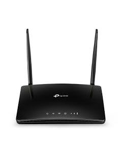 Modem/Routeur TP-Link TL-MR6400 4G LTE WiFi N 300 Mbps