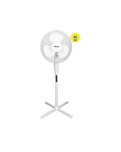 Ventilateur sur pied DENWA SF523 DA 45W