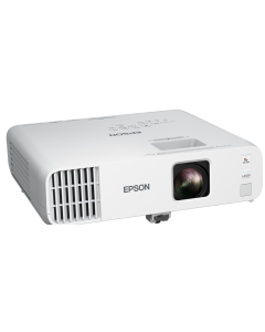 Vid&eacute;oprojecteur Epson EB-L210W laser WXGA 4.500 lumen- 3.100 lumen Technologie 3LCD Blanc (V11HA70080)