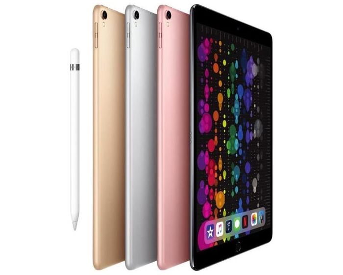iPad Pro 10.5inch 64GB Rose Gold Apple iPad Pro10.5インチローズ