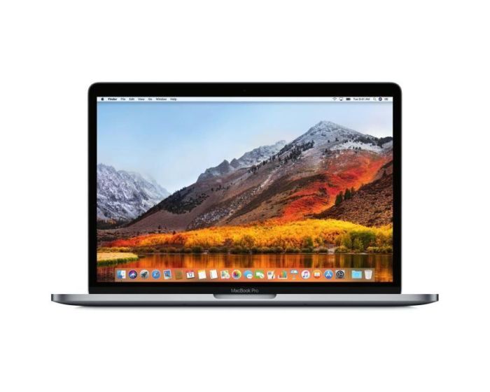 PC Portable Apple MacBook Pro 13.3