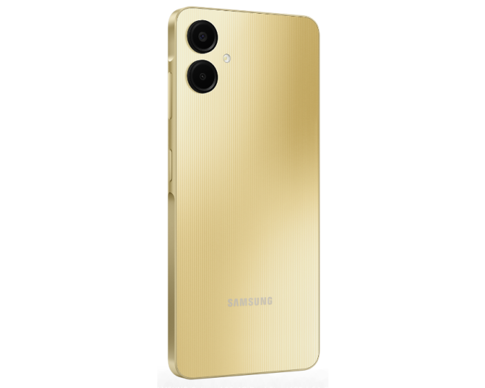 Smartphone SAMSUNG Galaxy A06 Gold 6.7