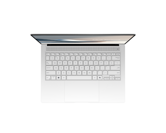 ほぼ未使用 ASUS Zenbook S14 UX5406SA Ultra7 Asus Zenbook S14 OLED UX5406SA-PZ357WS Laptop (Intel Core