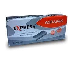 AGRAFES 24/6 EXPRESS XO-3343