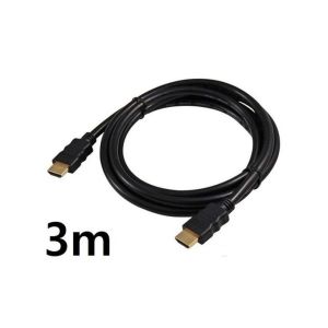 Cable hdmi 3 Mètres