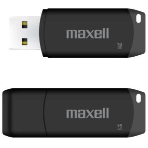 CLÉ USB 32 GB 2.0 - MAX'L