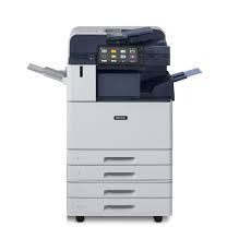 Xerox Altalink C8035 Multifonction A3 Couleur - 35 Ppm - Révisé Comme Neuf