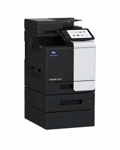 imprimante couleur A4 Konica Minolta Bizhub c3320i