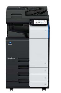 Imprimante multifonction laser couleur A4/A3 à la Réunion