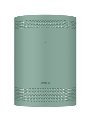 Etui en silicon Samsung pour Freestyle 2 vert (VG-SCLB00NR/XC)