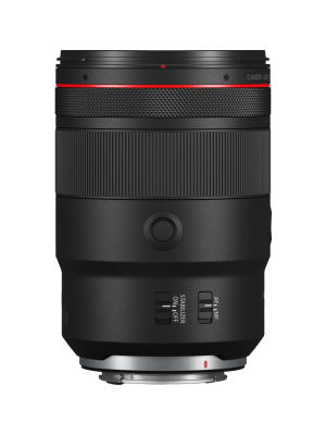 Objectif Canon RF 135mm F1.8 L IS USM (5776C005AA)