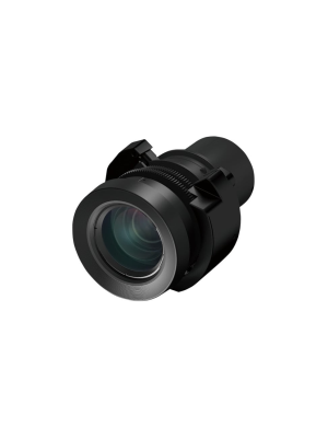 Objectif moyenne distance Epson 1 ELPLM08 – série G7000/L1000U (V12H004M08)