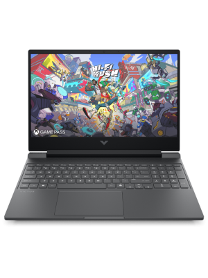 PC portable Gaming HP Victus 15-fa2030nk i7 15.6'' 16Go 1To SSD GC NVIDIA GeForce RTX 4050 6GB W11H (C9MD3EA)