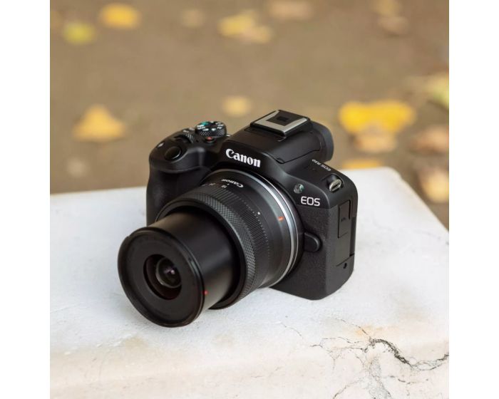 Canon EOS R7 + RF-S 18-150mm F3.5-6.3 IS STM incl. 250.- de remise jusqu'au 6.4.26