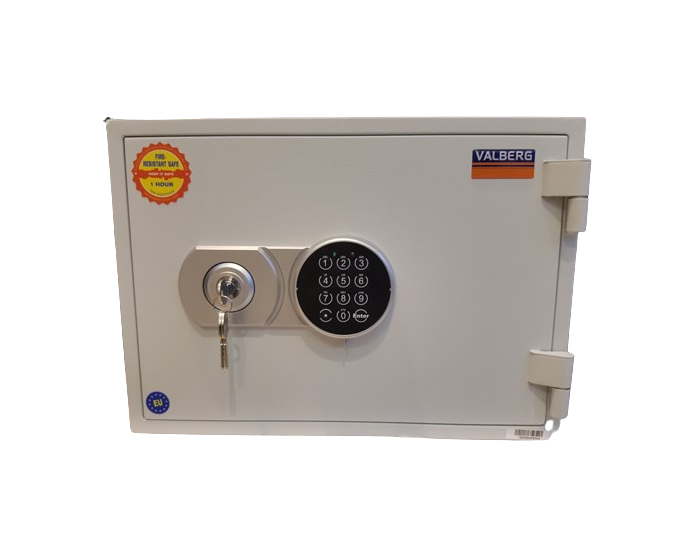 Grand coffre-fort : Volumes allant de 120 L à 1200 L