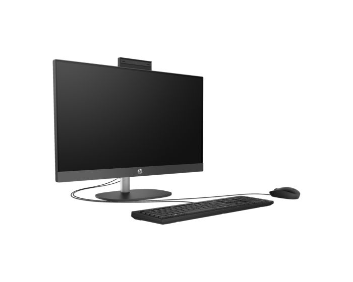PC De Bureau Tout-en-un ASUS Eee PC - Écran 20,1", 8 Go RAM, 1 Go HDD, Windows 10 Pro