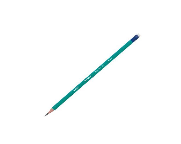 scatola 12 matite ecolutions™evolution™ graphite 650 hb bic