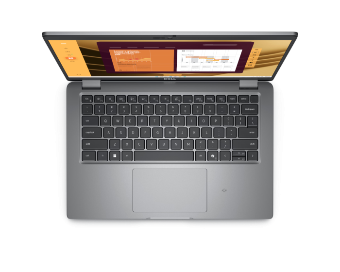 Ordinateur portable Latitude 3450 de 14 pouces