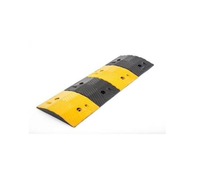 Ralentisseur De Vitesse Et Gaines De Protection | Alu Comfort