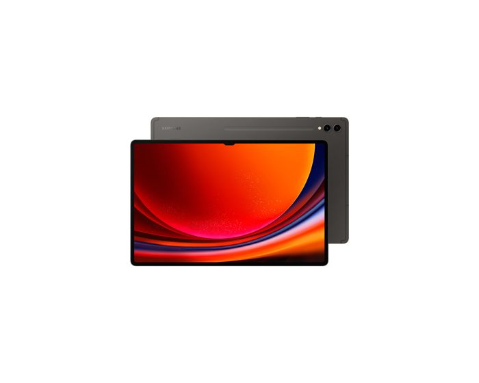 SAMSUNG Galaxy Tab S9+ Graphite 12.4'' Snapdragon 8 12Go 256Go