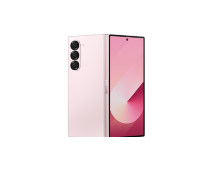Smartphone SAMSUNG Galaxy Z Fold 6 Pink 7.6