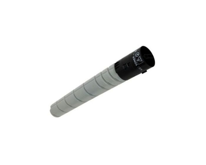 Cartouche De Toner TN221 Haute Capacité - Compatible Konica Minolta Bizhub C227 C287 C7528 - Noire 10 000 Pages / Couleur 5 000 Pages