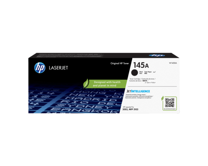 Cartouche Toner HP LaserJet Pro - Noir - Cartridge Save - Haut Rendement - NEUF