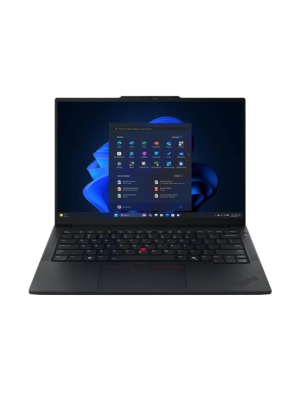  PC Portable LENOVO E14 G7 IAL 14'' Intel u7-255H 16 Go 512 Go SSD Freedos Noir 24 Mois Topload Case (21SX006UFE)