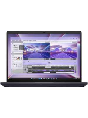 Station de travail mobile DELL Pro Max 16 MC16250 16'' Ultra 7-265H 32Go 1To SSD GC RTX 1000 8GB Win11 Pro Gris (MC16250-PRMX-RTX1000)