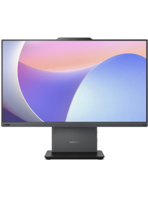 Ordinateur de bureau Tout-en-un LENOVO Neo 50a-24 23.8" I7 16GB 512GB SSD freeDos (12SC000KFM)
