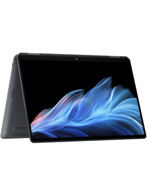 PC portable Convertible 2-en-1 HP OmniBook Ultra Flip AI x360 14-fh0010nk - U7 16Go 1To W11H (C1KF2EA)