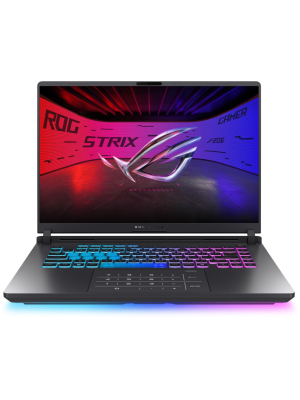 PC portable Gaming ASUS ROG Strix G16 16" I7 16GB 1TB SSD W11 (G615JMR-S5025W)