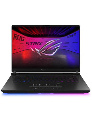 pc portable Gaming ASUS ROG STRIX G635LW Ultra 9-275HX 16''WQXGA 32Go 1To SSD GN22-X9 5080 16GB GDDR7 W11H BLACK (90NR0LD1-M007P0)