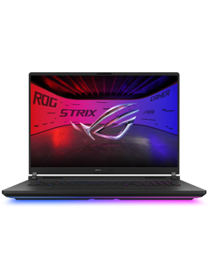 PC portable Gaming ASUS ROG Strix Scar 18" U9 64GB 2TB SSD W11H (G835LX-SA051W)