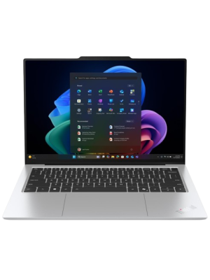 PC portable LENOVO ThinkPad X9 -14 Gen 1 Aura Edition Ultra 7 258V 32GB 1TB 14" W11P (21QA007UFE)