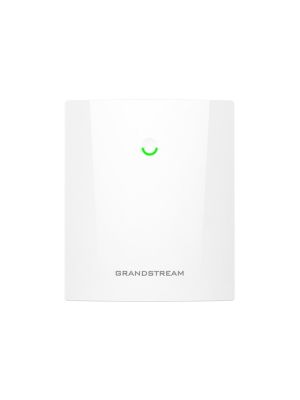 Point d'accès WiFi 6 AX3000 Grandstream GWN7660ELR Bi-bande 2×2:2 MU-MIMO - Extérieur